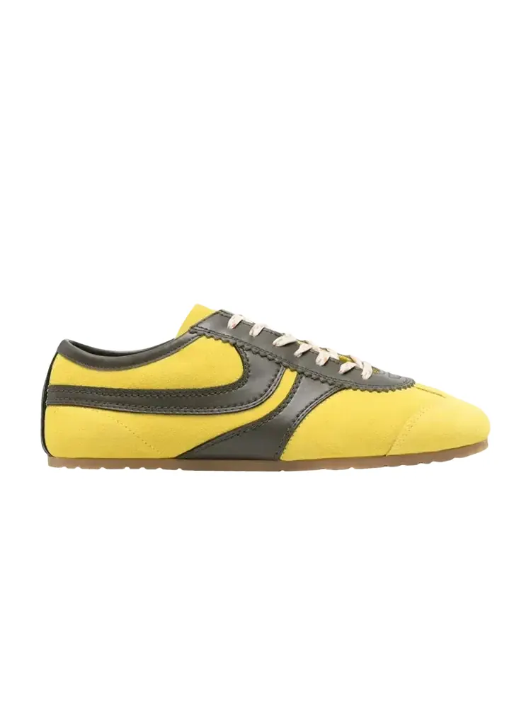 Кроссовки Dries Van Noten Wmns Capsule Shoe