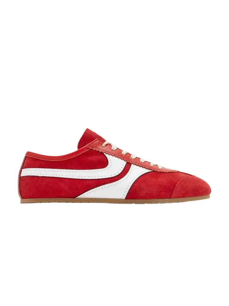 Кроссовки Dries Van Noten Wmns Capsule Sneaker