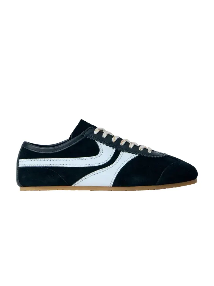 Кроссовки Dries Van Noten Wmns Capsule Sneaker