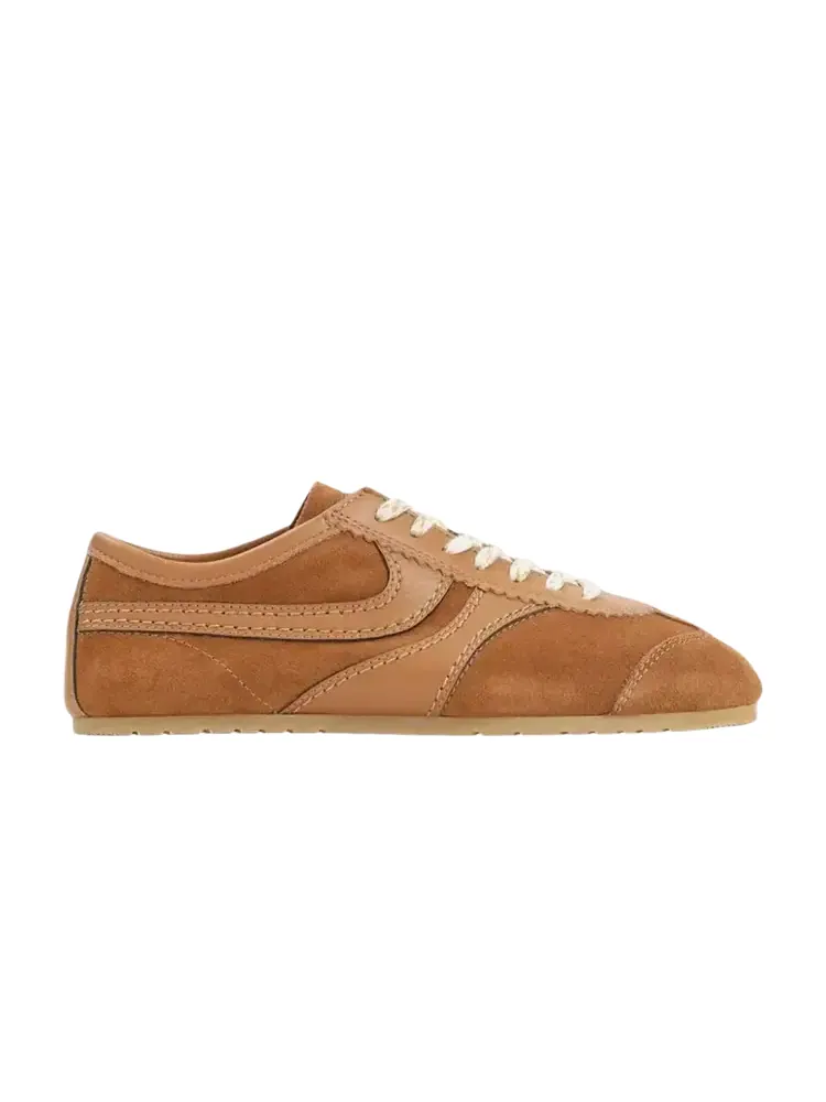 Кроссовки Dries Van Noten Wmns Suede Capsule Sneaker