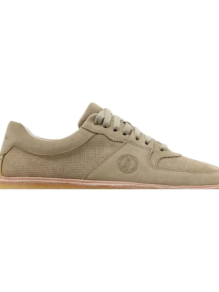Кроссовки Clarks Ronnie Fieg x Sandford 8th Street - Maple — изображение 2 из 8, коричневый