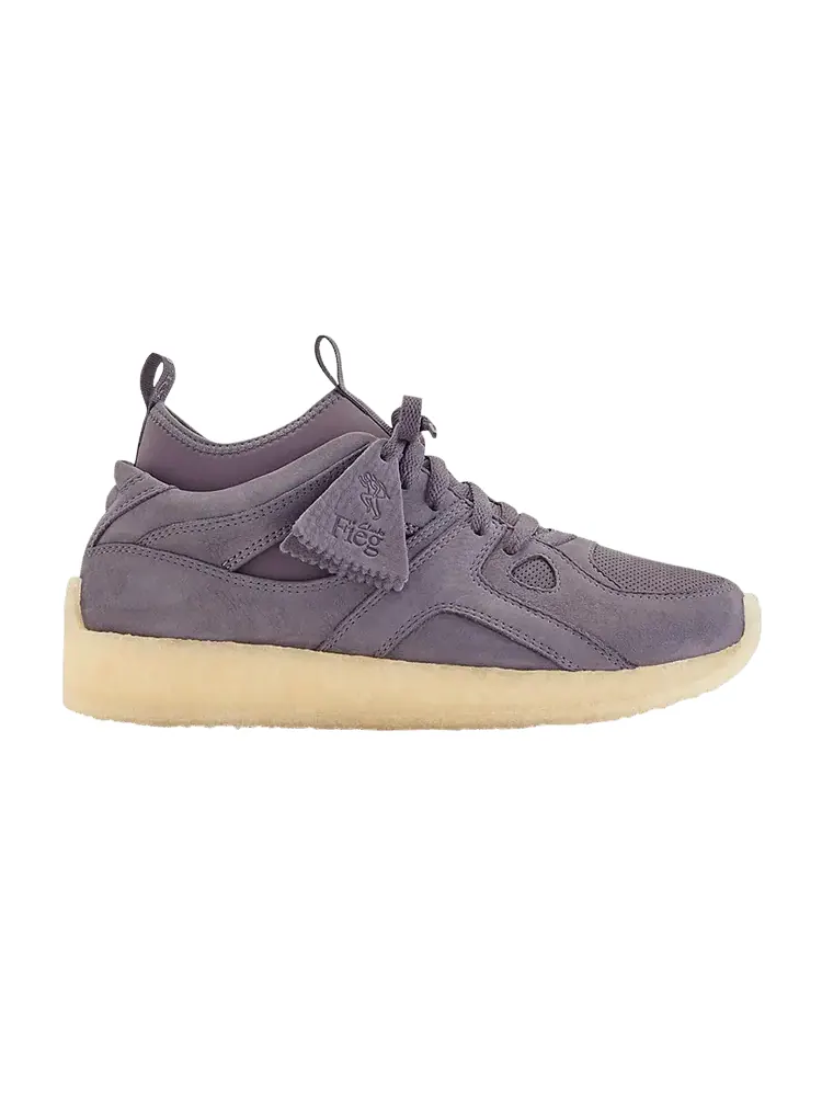 Кроссовки Clarks Breacon Monsoon — изображение 1 из 1, муссонный