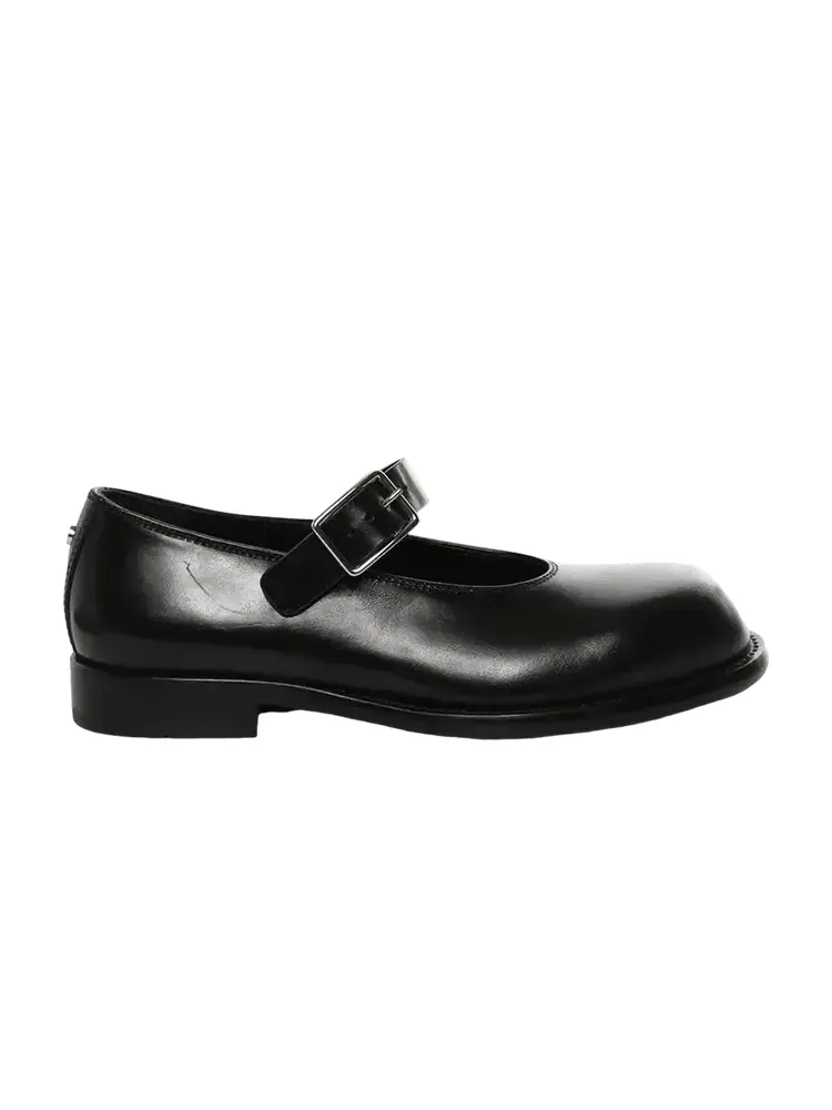 Кроссовки Ann Demeulemeester Wmns Imri Mary Jane — черный