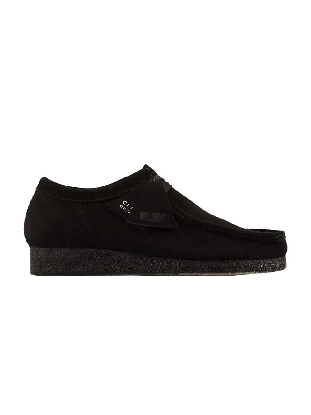 Кроссовки Kith Wallabee