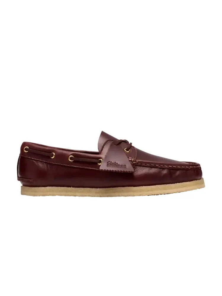 Мокасины Clarks Originals