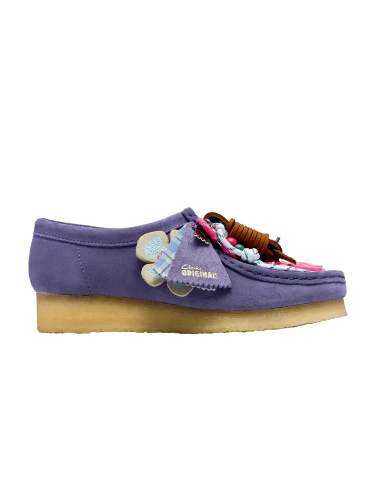 Кроссовки Clarks Originals