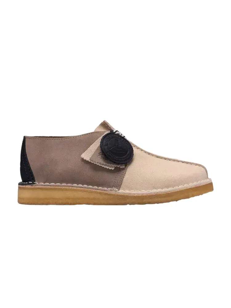 Ботинки Clarks Originals