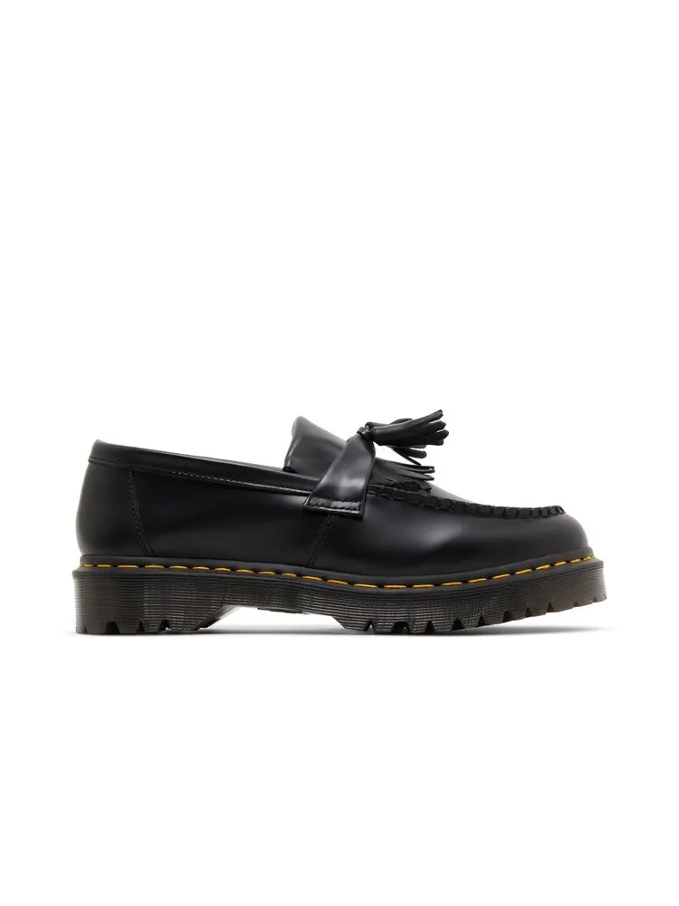 Кроссовки Dr. Martens Adrian Bex Smooth Leather Tassel Loafer