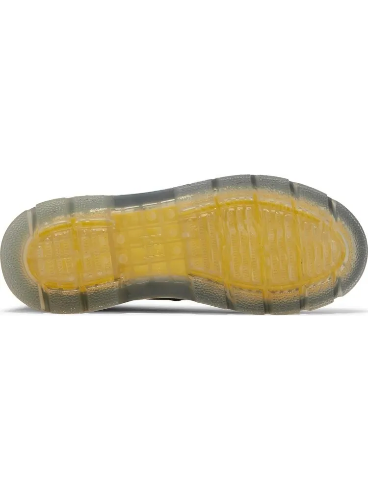 Ботинки мужские Dr. Martens x Atmos x Combs Tech высокие черные — изображение 3 из 7, черный