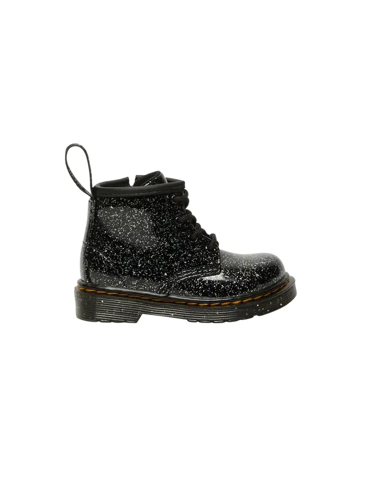 Ботинки Dr. Martens 1460 Glitter Ankle Boot Toddler, детские