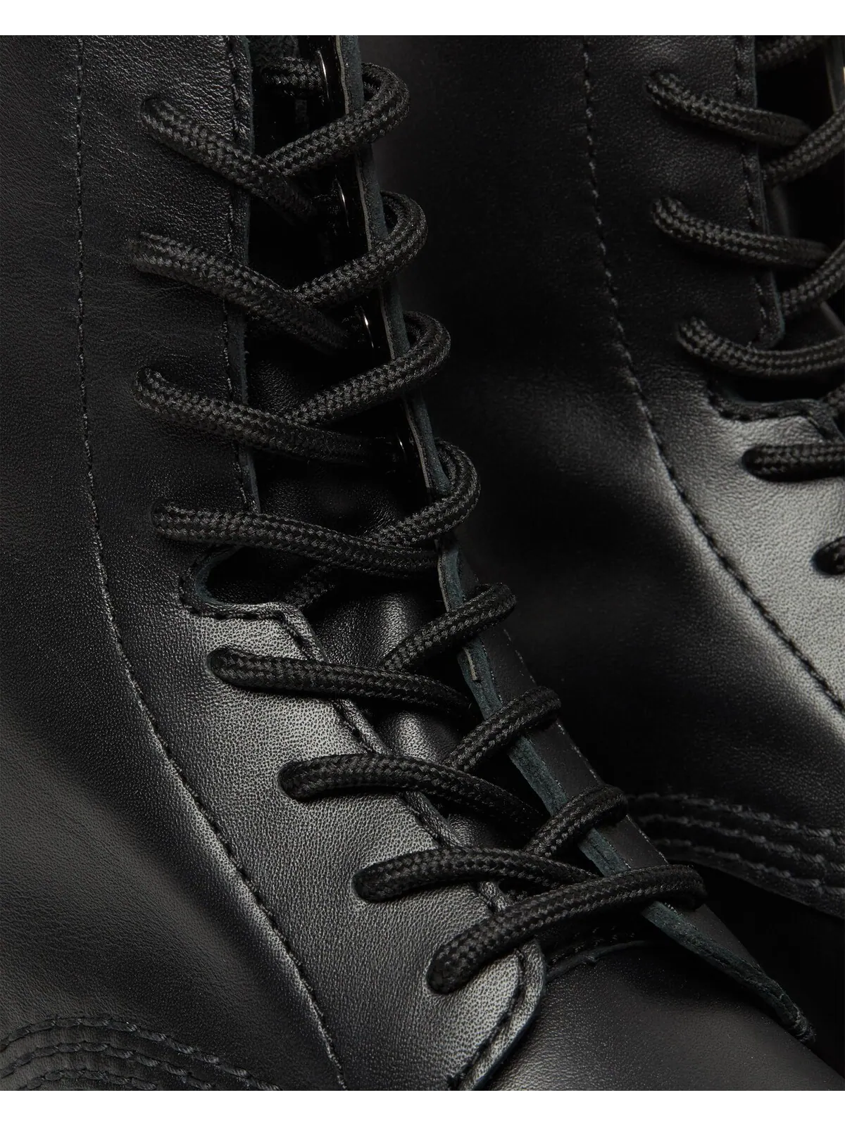 Ботильоны Dr. Martens Audrick на платформе из кожи наппа — изображение 7 из 10, черный