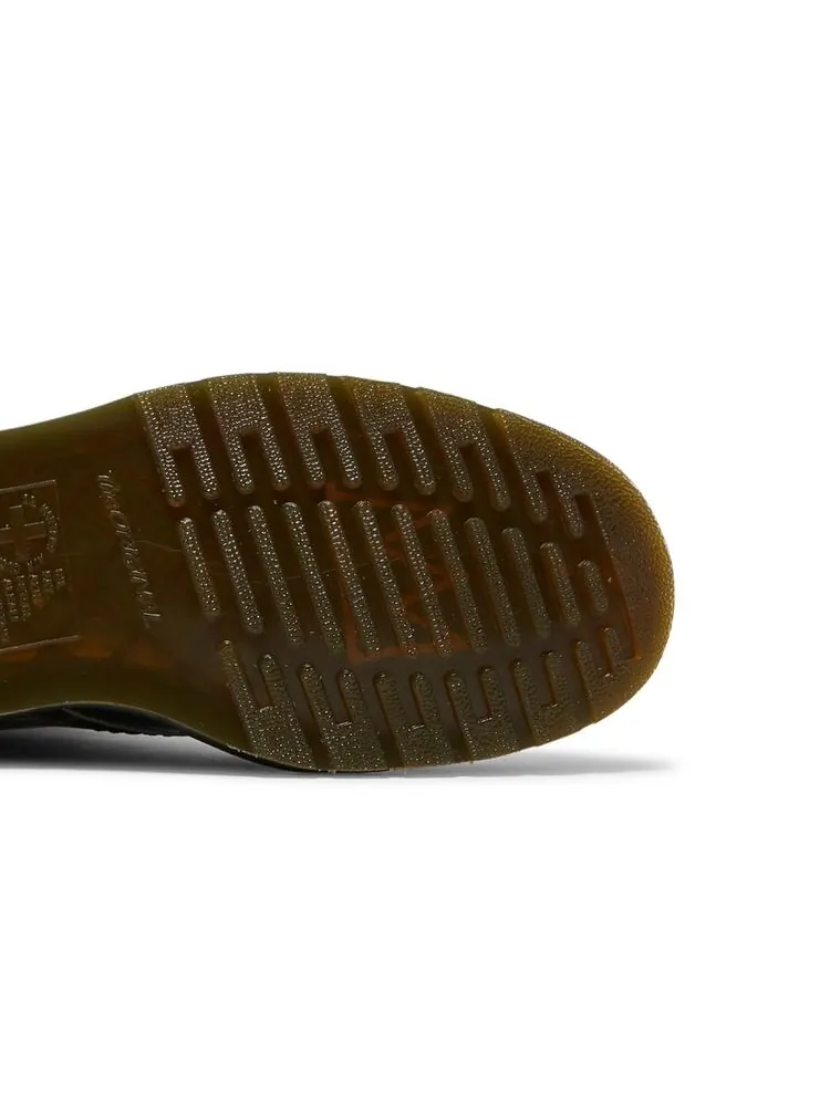 Ботинки Dr. Martens Jean-Michel Basquiat x 1460 Untitled — изображение 5 из 6, нейтральный