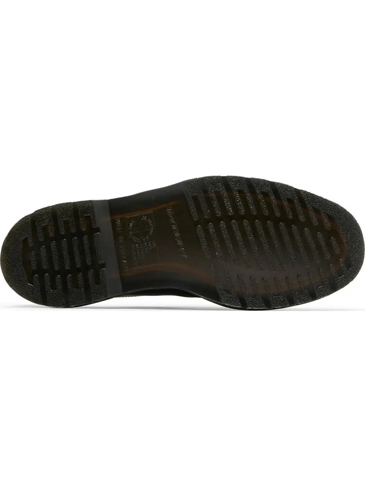 Кроссовки Dr. Martens JJJJound x Archie 2 Black Wyoming — изображение 4 из 8, черный