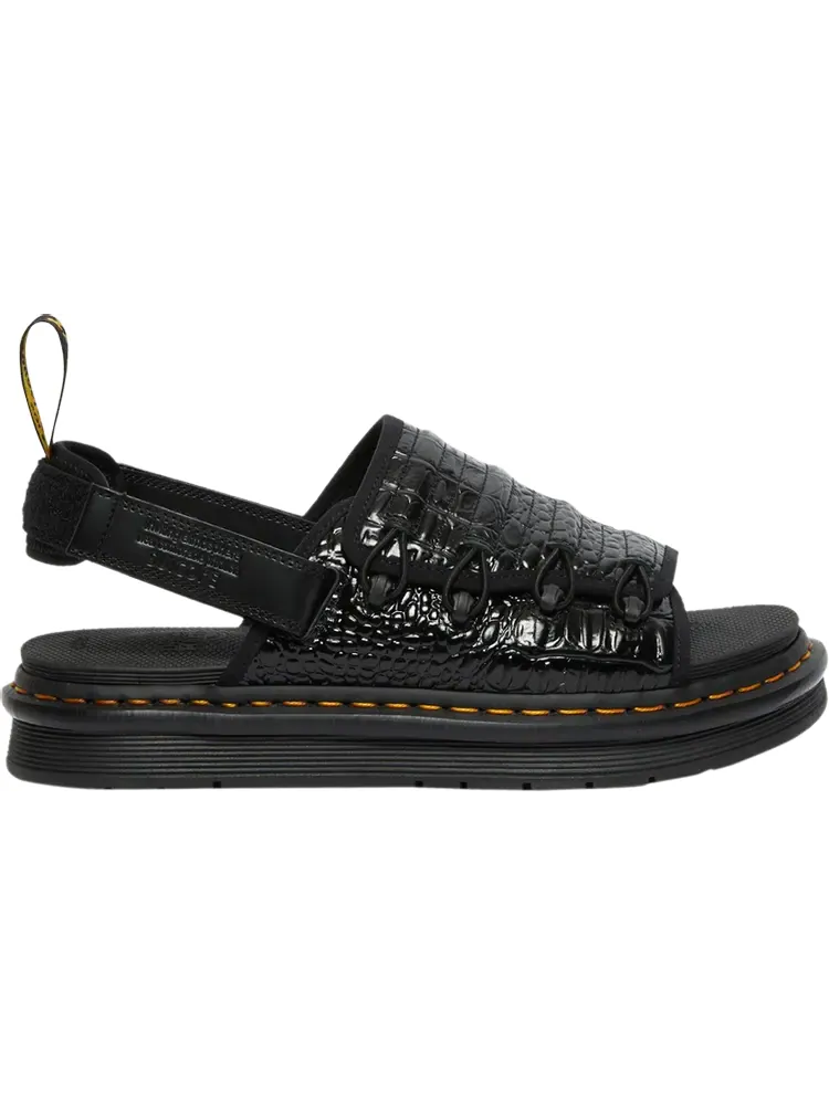 Сандалии Dr. Martens Suicoke x MURA Croco