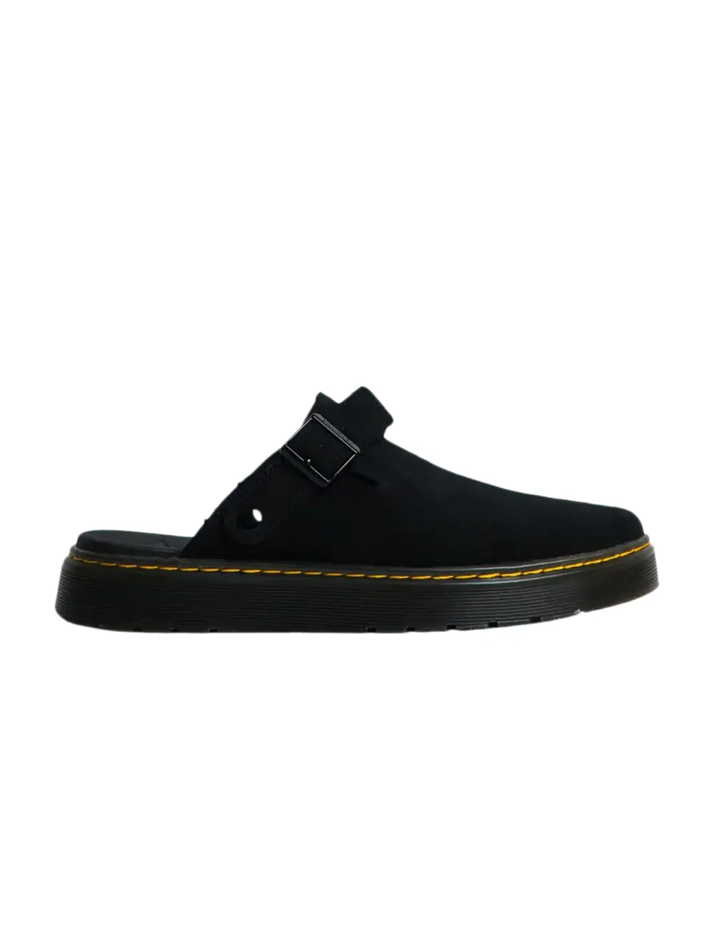 Ботинки Dr. Martens Carlson Slingback Mule