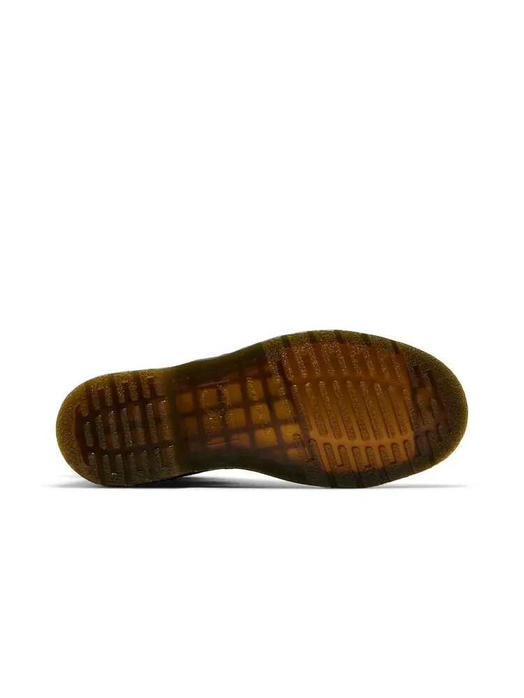 Ботинки Dr. Martens Futura Laboratories x 1460 Olive — изображение 4 из 6, зеленый