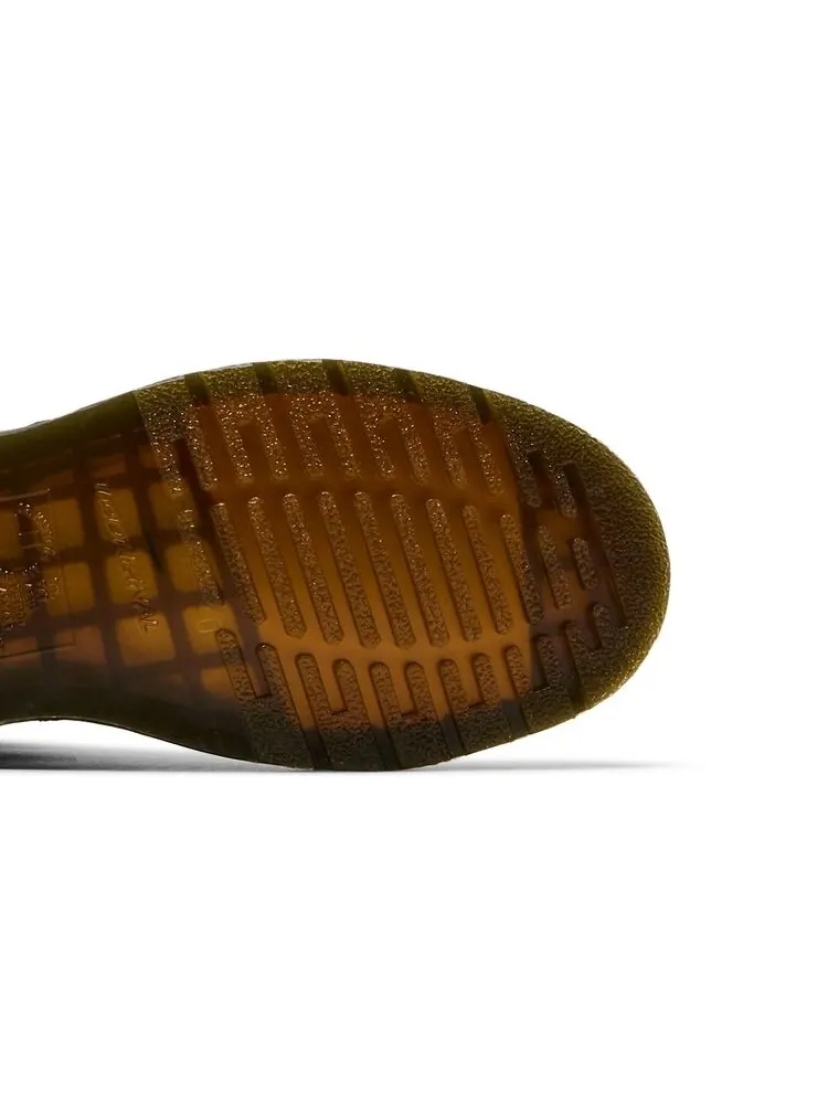 Ботинки Dr. Martens Futura Laboratories x 1460 Olive — изображение 5 из 6, зеленый