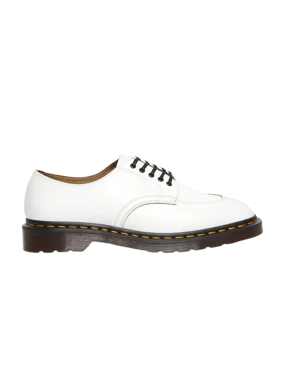 Кроссовки Dr. Martens 2046 Vintage Oxford — изображение 1 из 1, белый