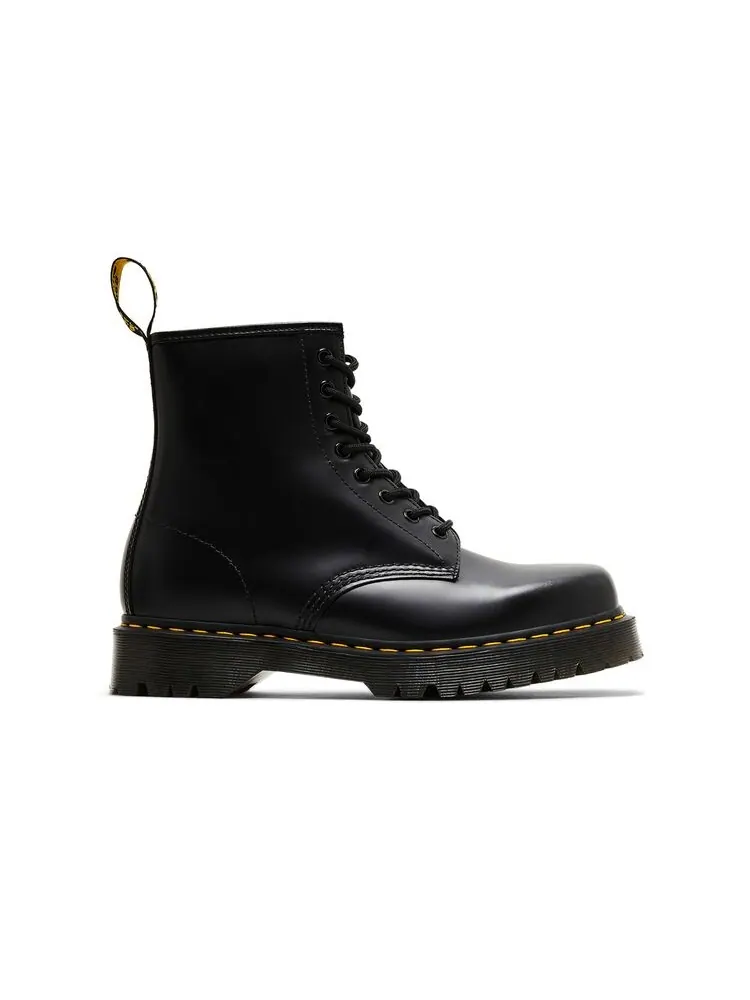 Ботинки мужские Dr. Martens 1460 Bex кожаные черные — изображение 1 из 6, черный