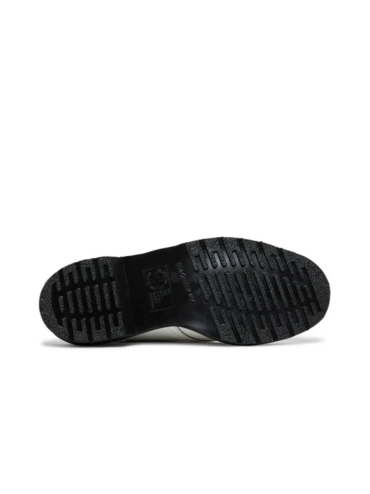 Кроссовки Dr. Martens Supreme x 1461 'Spiderweb - White' — изображение 4 из 4, белый