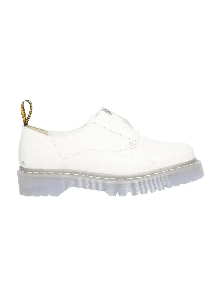 Кроссовки Dr. Martens A-Cold-Wall x 1461 Bex — изображение 1 из 1, бежевый