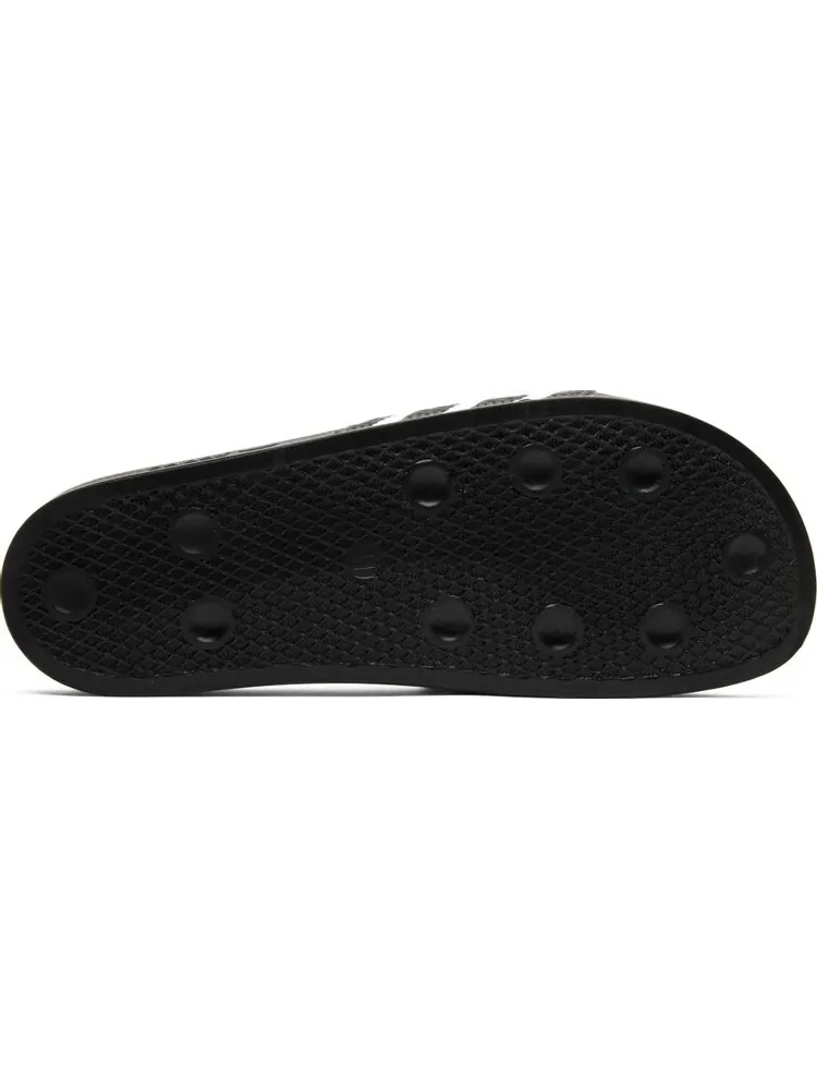 Шлепанцы Adidas Adilette Slides — изображение 4 из 8, черный
