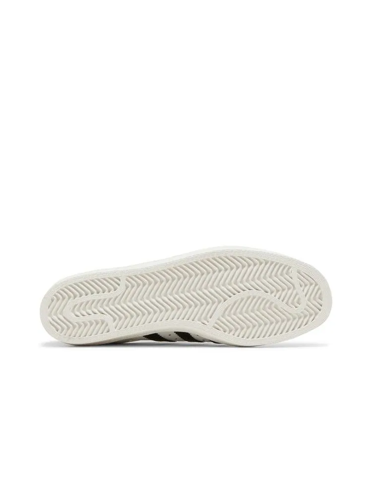 Кроссовки adidas Prada x Superstar 'White Black' — изображение 5 из 9, белый/черный/белый