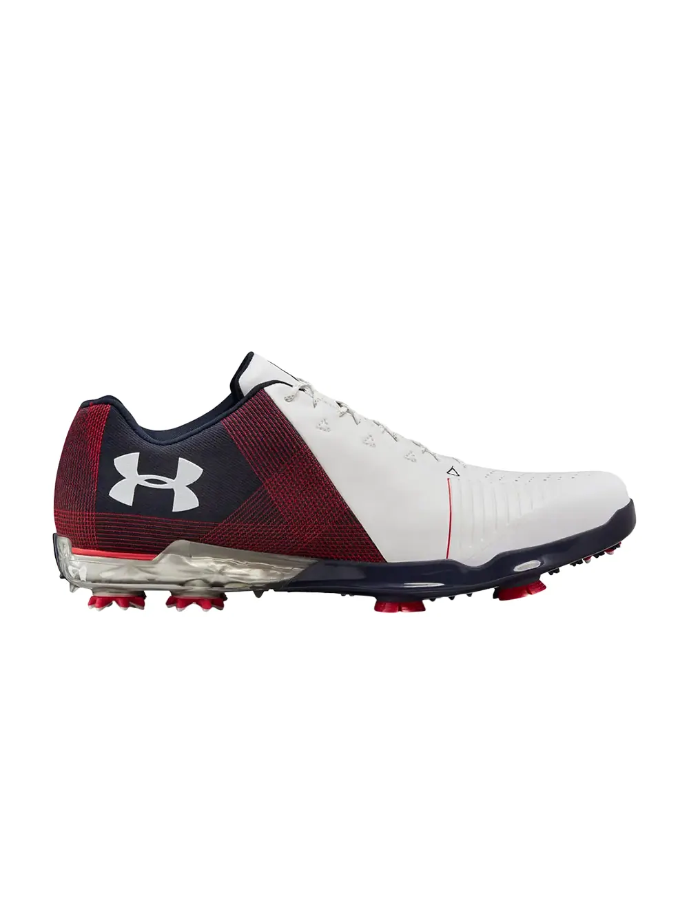 Кроссовки Spieth 2 Under Armour — изображение 1 из 1