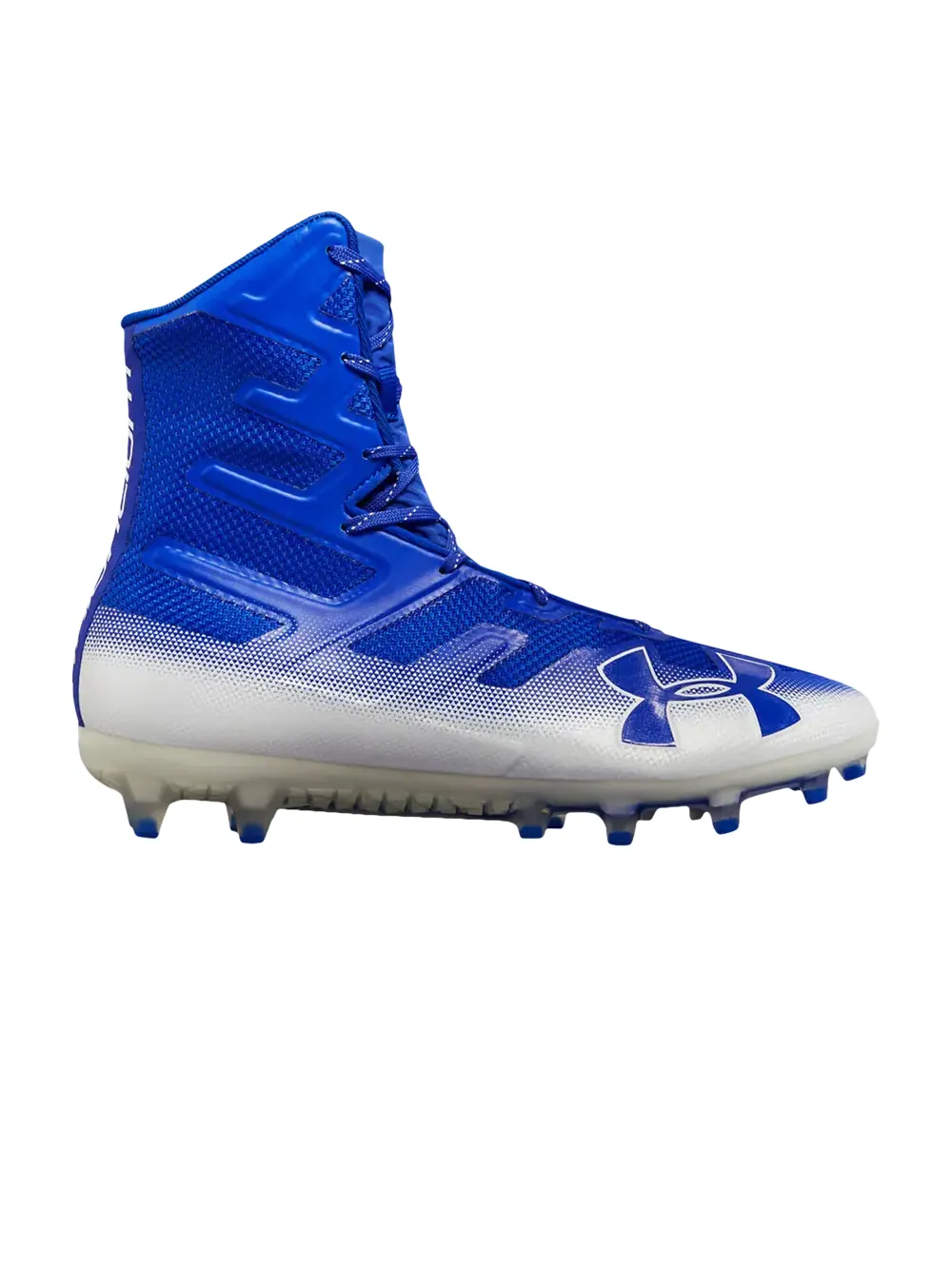 Кроссовки Highlight MC Under Armour — изображение 1 из 1, белый