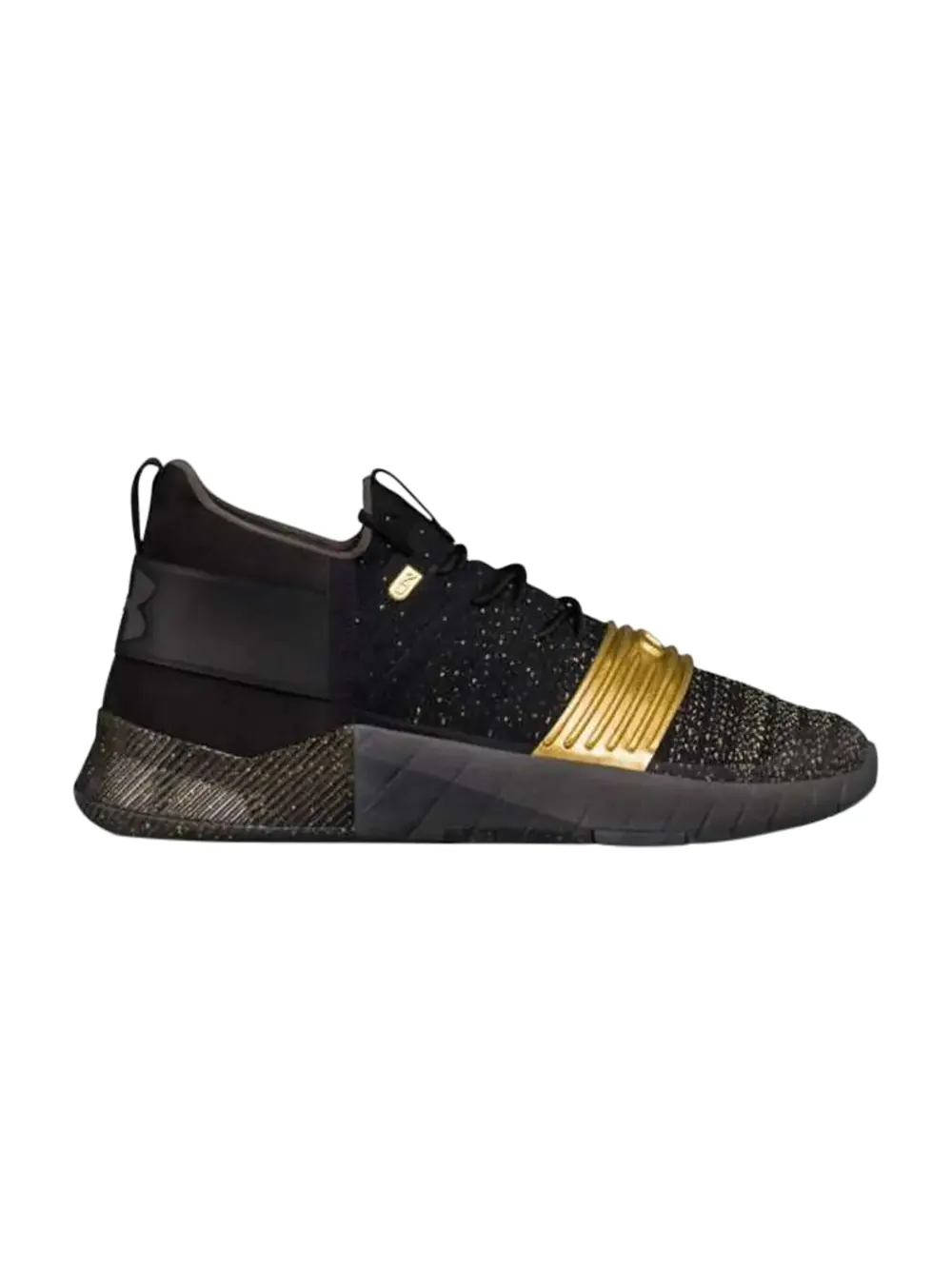 Кроссовки C1N Trainer Under Armour — изображение 1 из 1