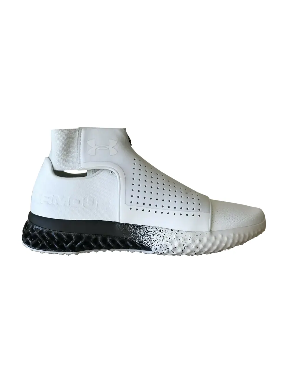 Кроссовки Architech Futurist 3D Under Armour — изображение 1 из 1, белый