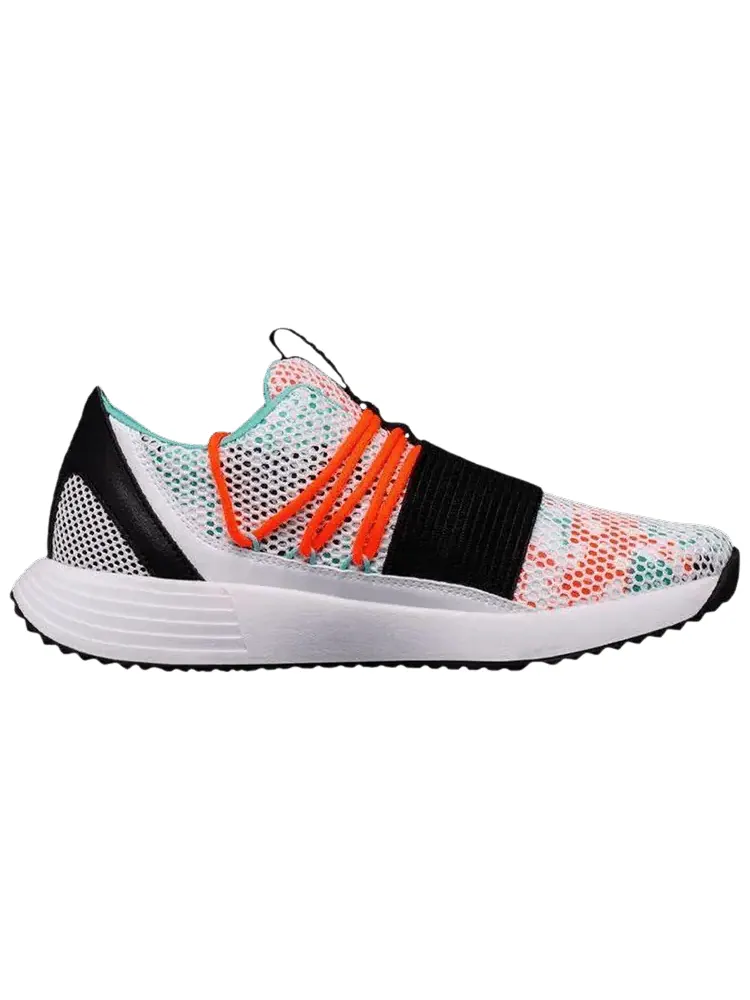 Кроссовки Under Armour Wmns Breathe Lace — изображение 1 из 1, мульти