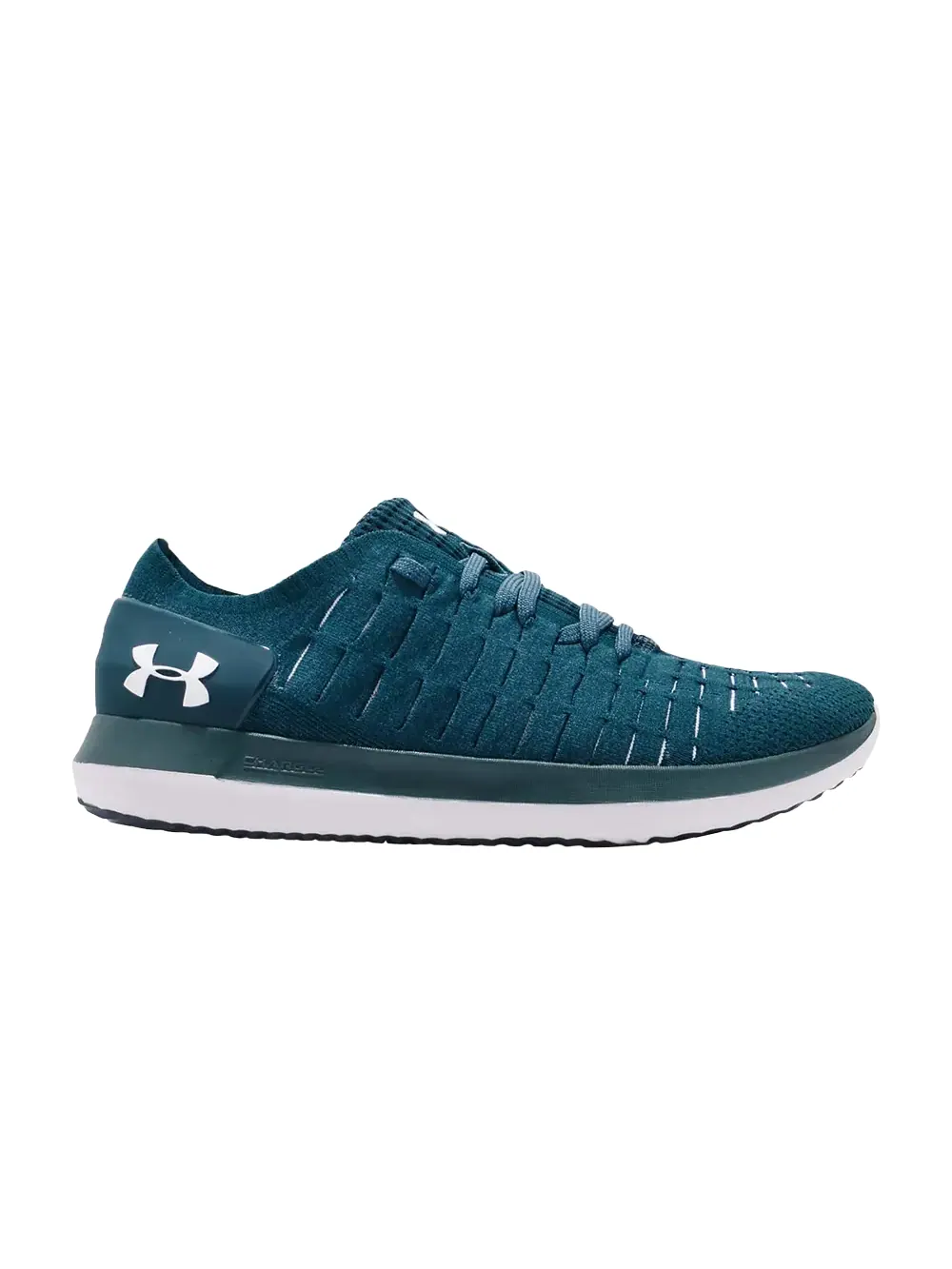 Кроссовки Slingride 2 Under Armour — изображение 1 из 1, синий/белый