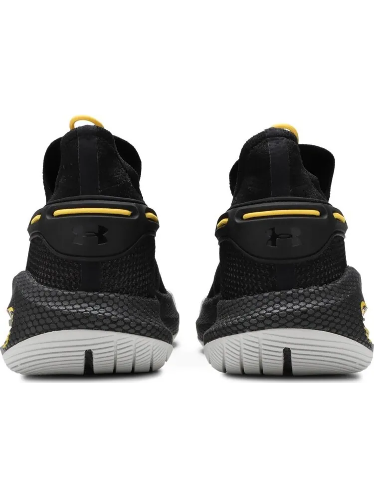 Кроссовки Under Armour Curry 6 Thank You — изображение 6 из 8, черный