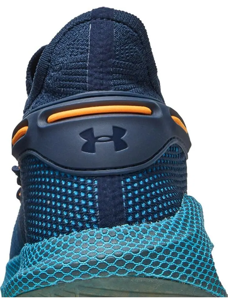 Кроссовки Under Armour Curry 6 Underrated — изображение 7 из 8, синий