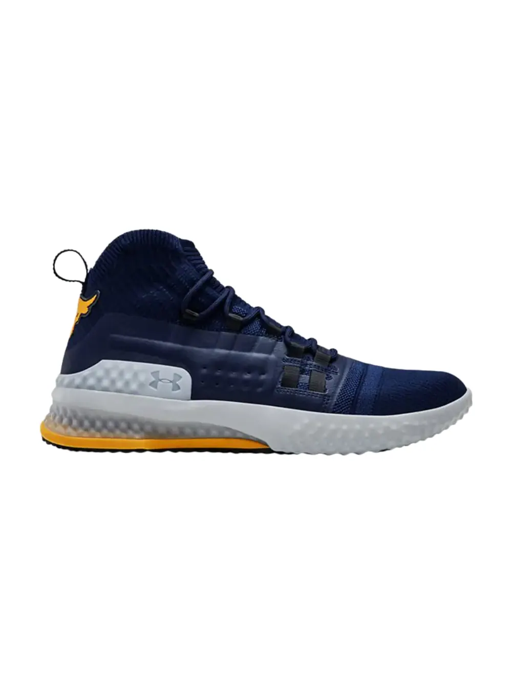 Кроссовки Project Rock 1 Under Armour — изображение 1 из 1, серый