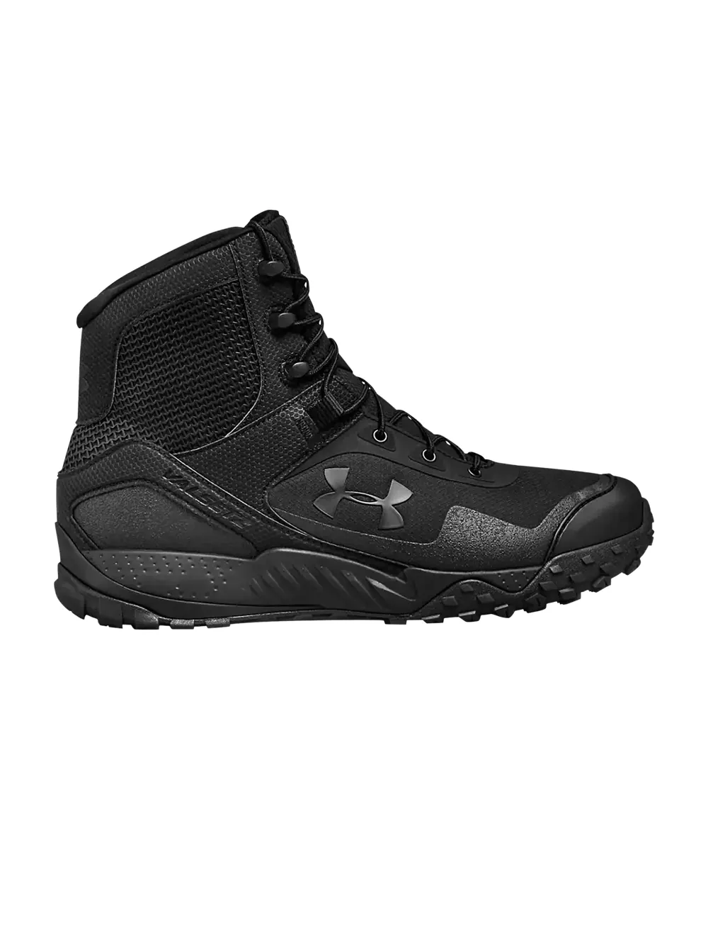 Кроссовки Valsetz RTS 1.5 Tactical Boots Under Armour — изображение 1 из 1, черный