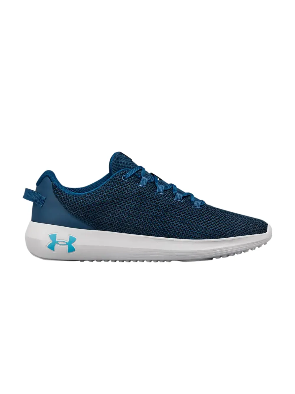 Кроссовки Ripple Under Armour — изображение 1 из 1, синий
