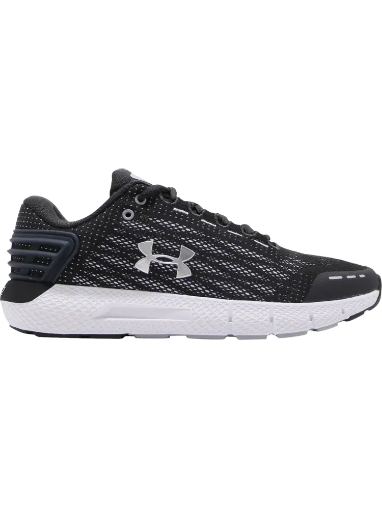 Кроссовки Under Armour Charged Rogue Grey — изображение 1 из 1, серый