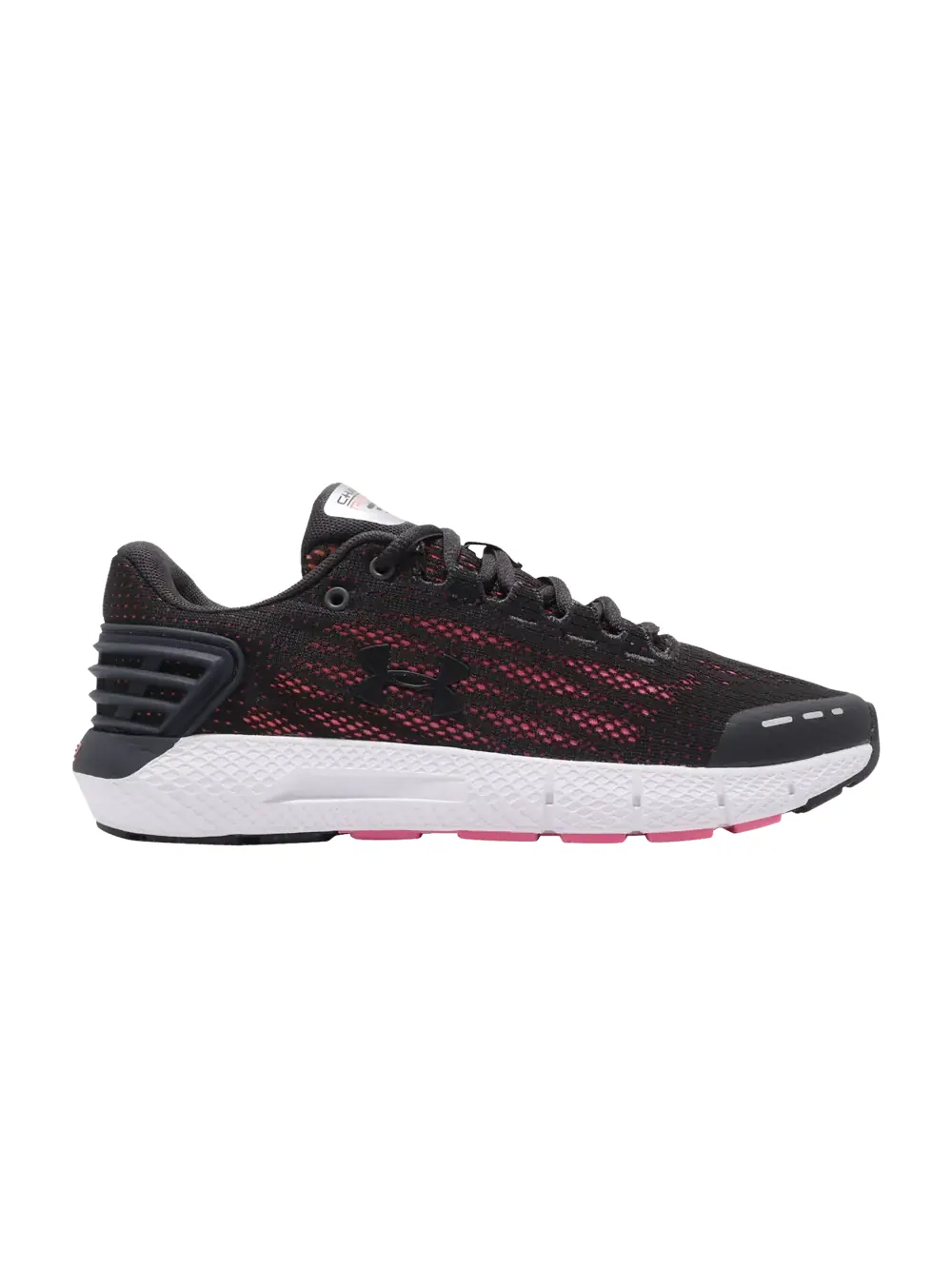 Кроссовки Wmns Charged RogueGrey Under Armour — изображение 1 из 1, серый