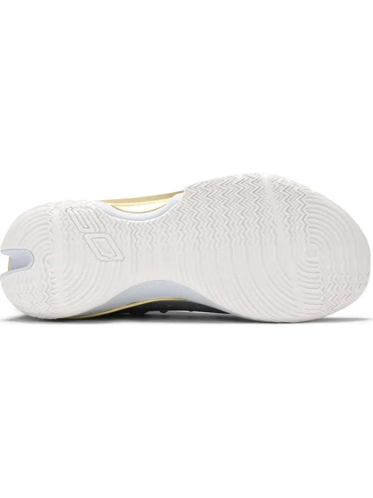 Кроссовки Under Armour Curry 7 Chinese New Year — изображение 4 из 8, серый