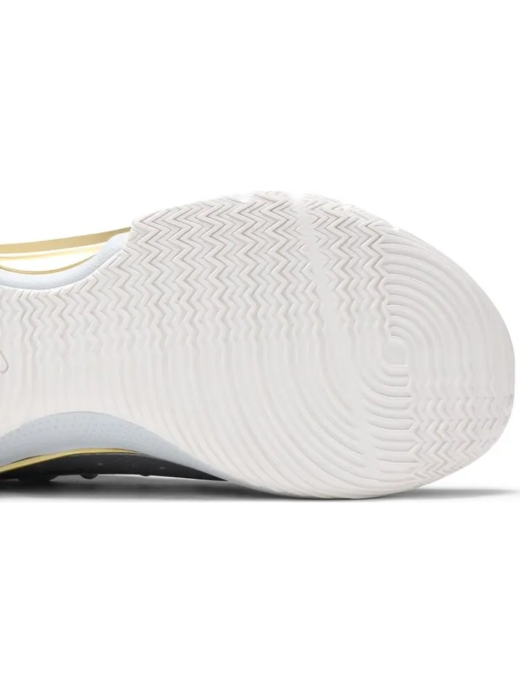 Кроссовки Under Armour Curry 7 Chinese New Year — изображение 5 из 8, серый