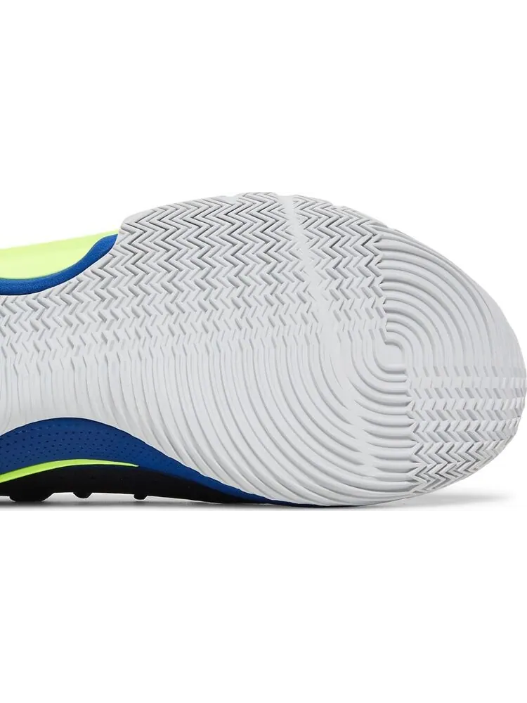 Кроссовки Under Armour Curry 7 Dub Nation — изображение 5 из 8, синий