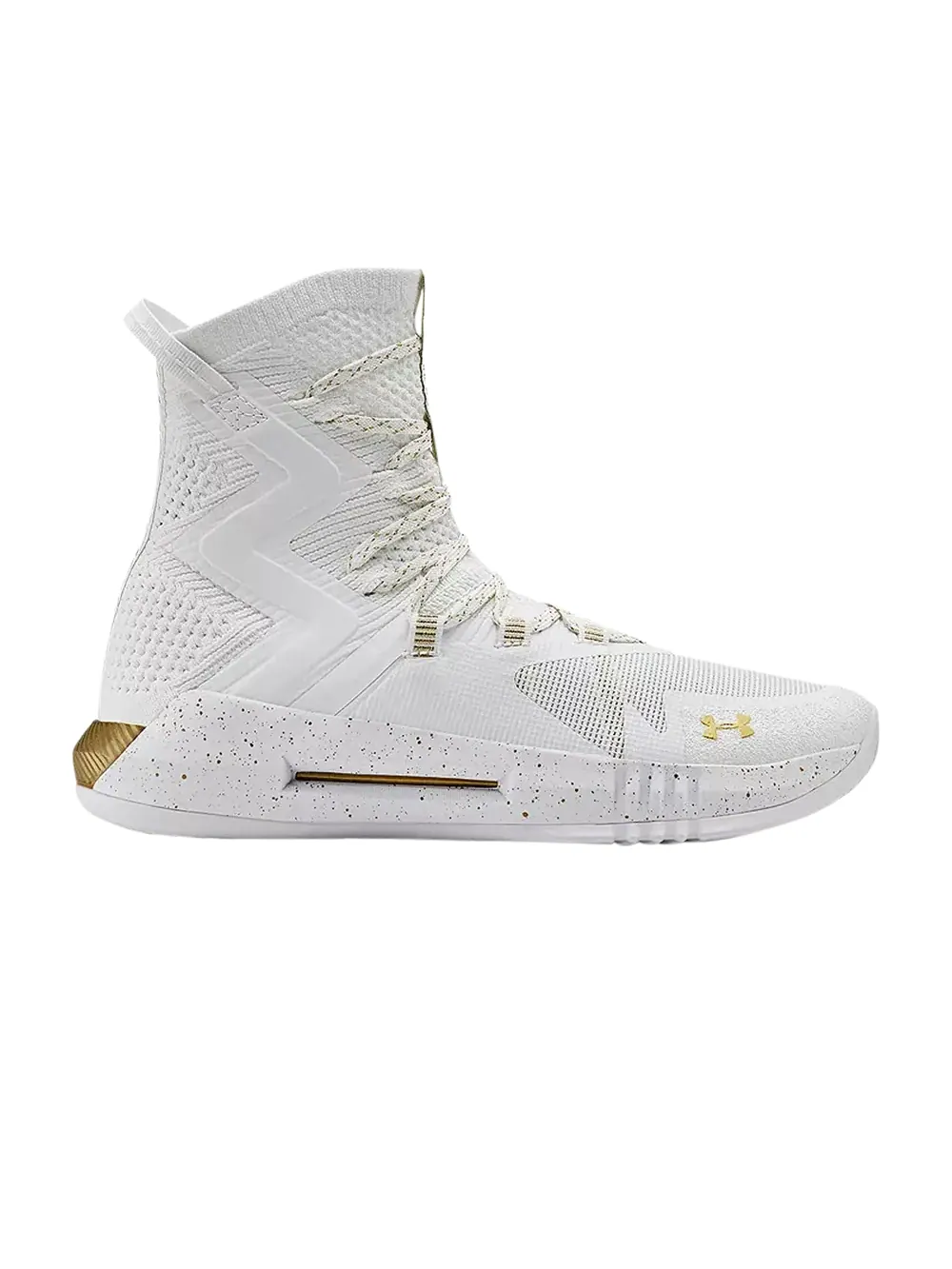 Волейбольные кроссовки Under Armour Highlight Ace 2.0 — изображение 1 из 6