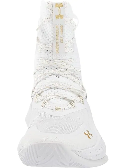 Волейбольные кроссовки Under Armour Highlight Ace 2.0 — изображение 3 из 6