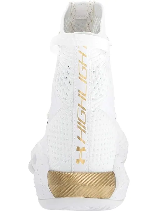 Волейбольные кроссовки Under Armour Highlight Ace 2.0 — изображение 4 из 6