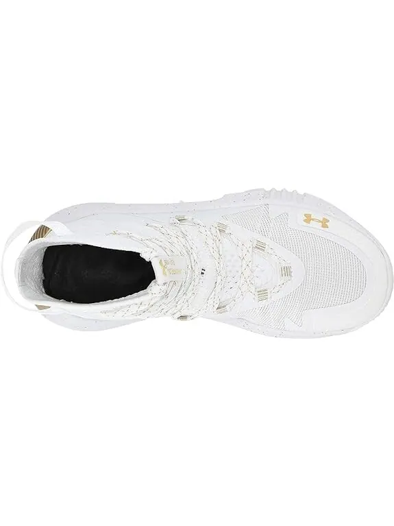 Волейбольные кроссовки Under Armour Highlight Ace 2.0 — изображение 6 из 6