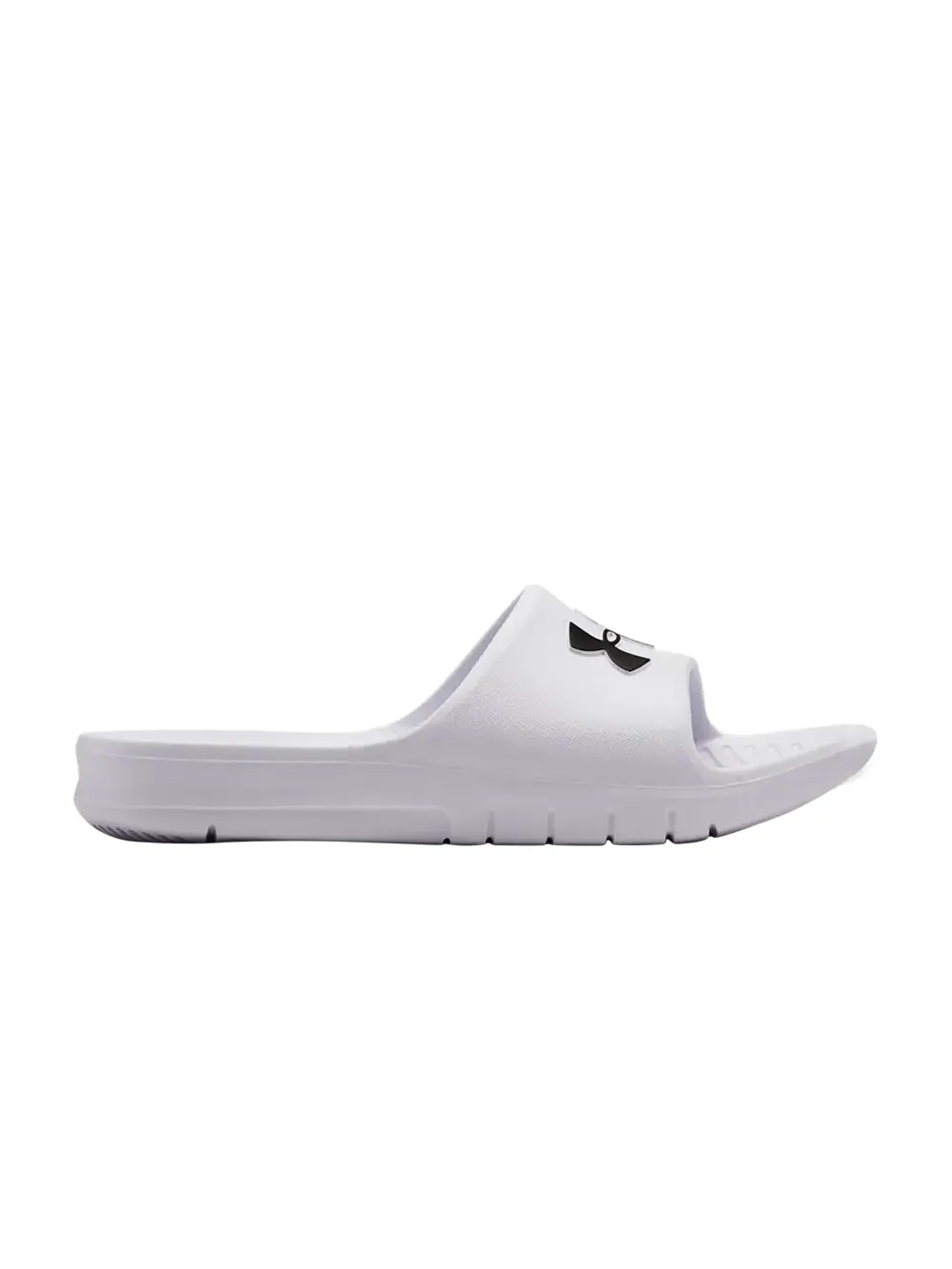 Кроссовки Core PTH Under Armour — изображение 1 из 1, белый/черный