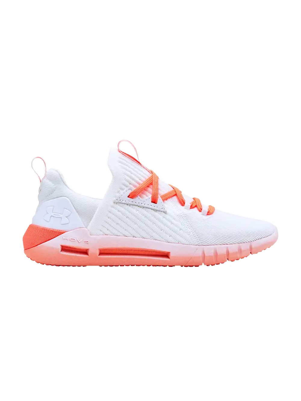 Кроссовки Wmns HOVR SLK Evo Under Armour — изображение 1 из 1, белый