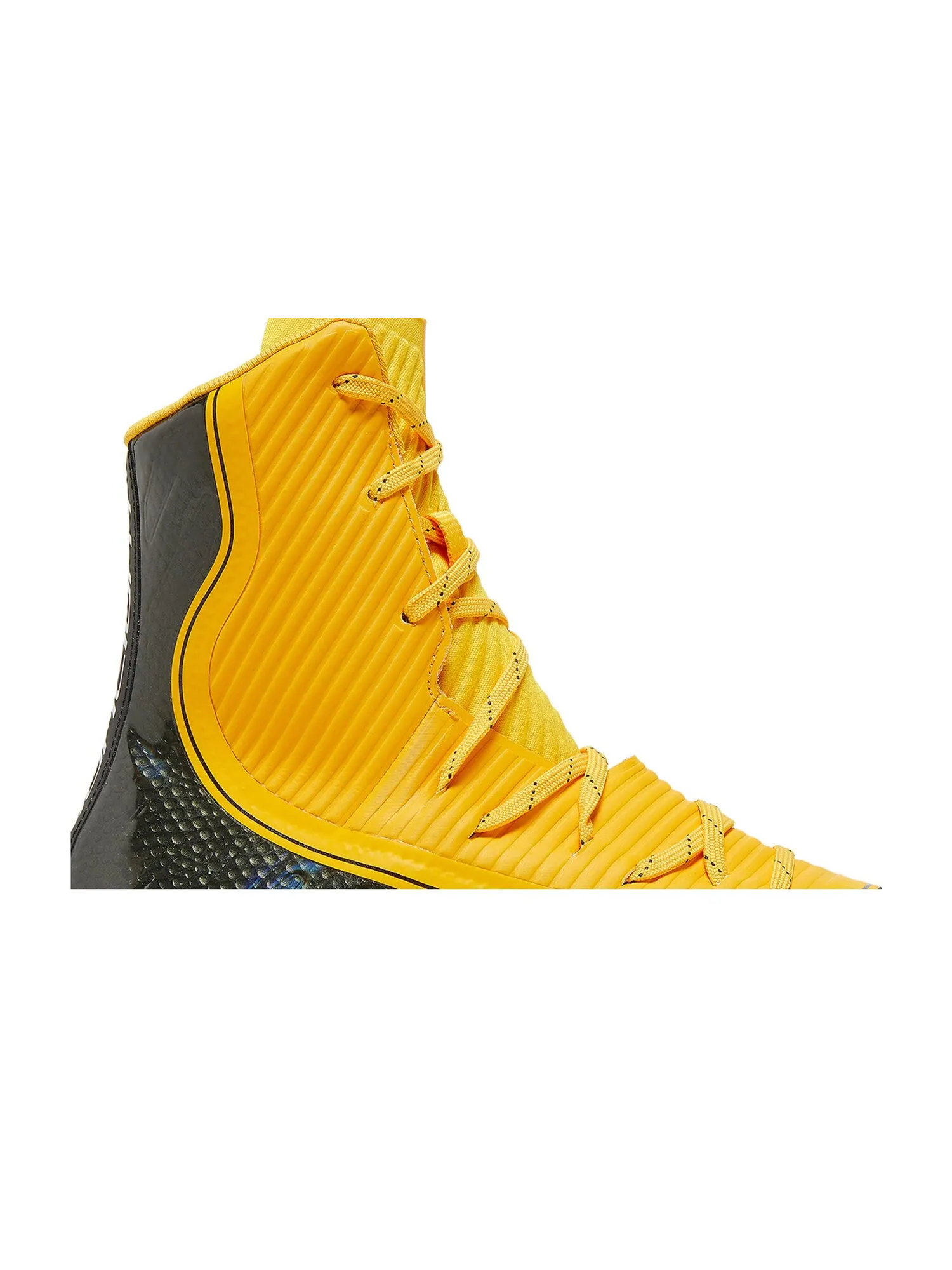 Кроссовки Highlight MC Under Armour — изображение 2 из 8, золото